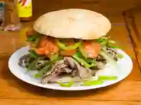 Sandwich Chacarero Normal