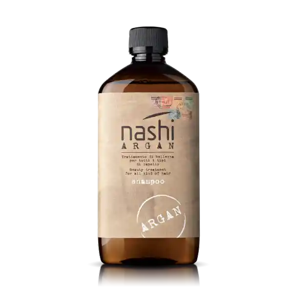 Nashi Shampoo 500 mL