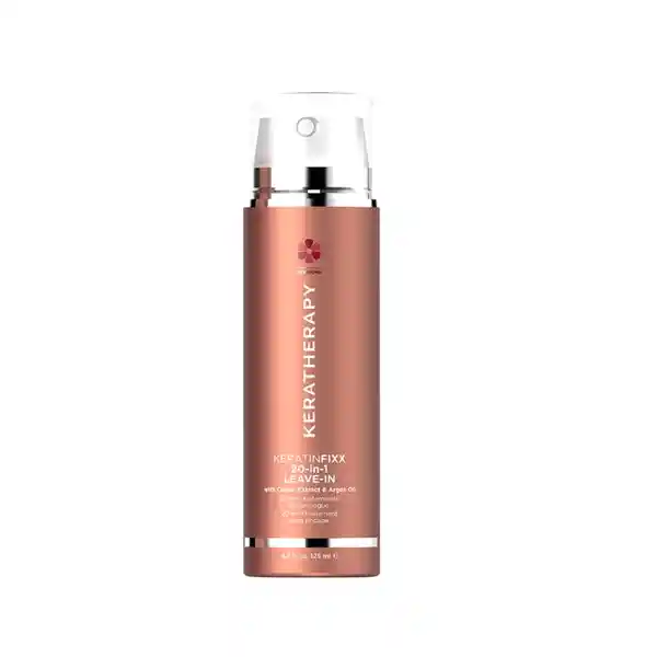 Keratin Keratherapy Tratamiento Fixx Miracle Leave-In 125 Ml