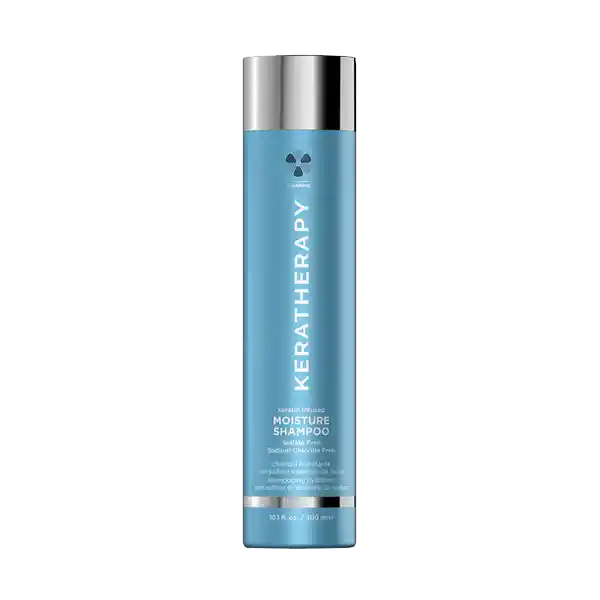 Keratherapy Shampoo Kera Hidratan 300 mL