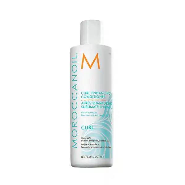 Moroccanoil Acondicionador Activador de Rizos 250 mL