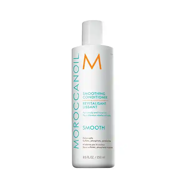 Moroccanoil Acondicionador Suavizante 250 mL