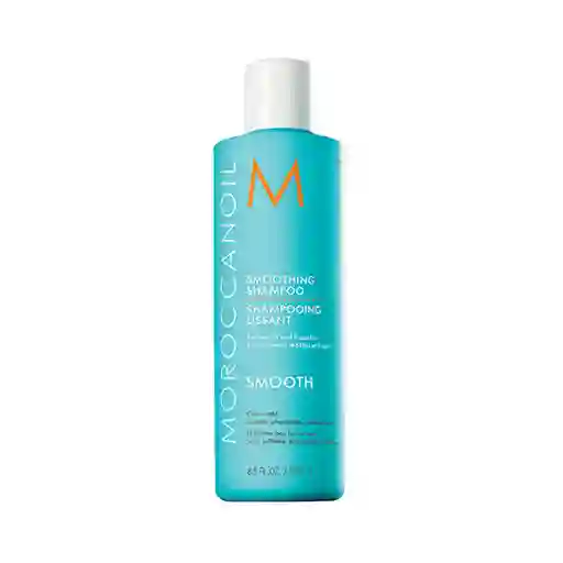 Moroccanoil Shampoo Suavizante 250 mL