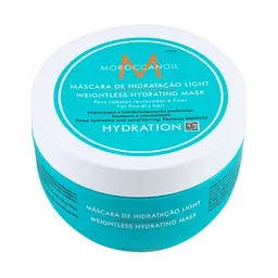 Moroccanoil Mascara Hidratante Ultraligera 250 mL