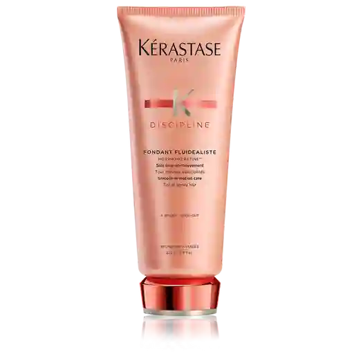 Kérastase Acondicionador Fondant Discipline 200 mL