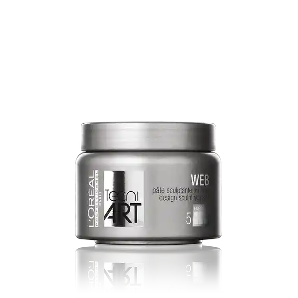 L'Oréal Professionnel Cera Head Web 150 Ml Nueva