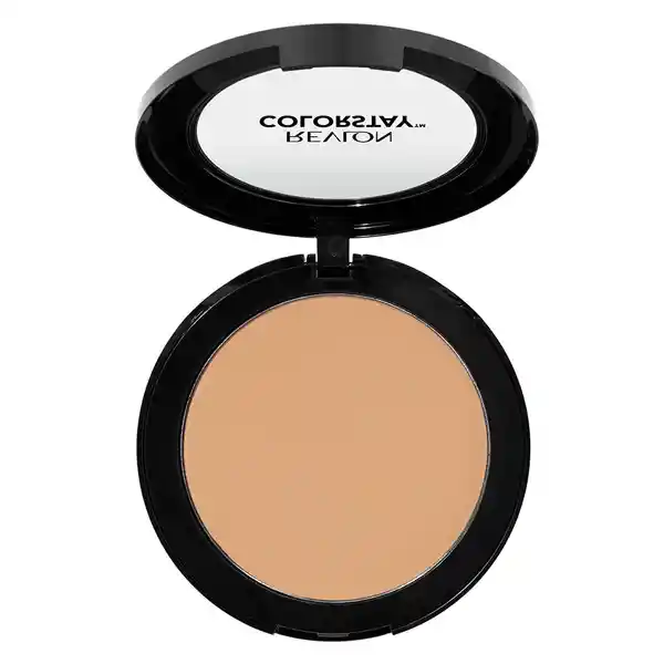 Revlon Polvo Compacto Colorstay Tono Medium 8 g