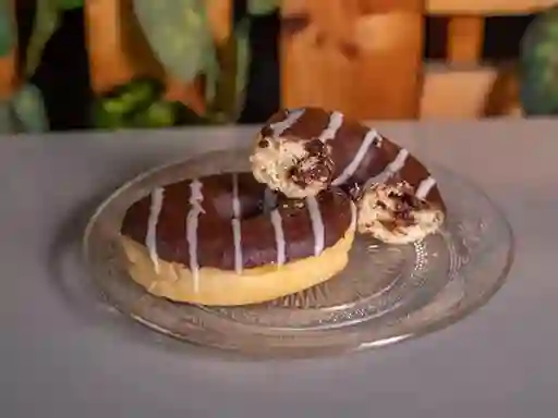 Donuts Rellena