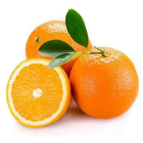 Naranja de California