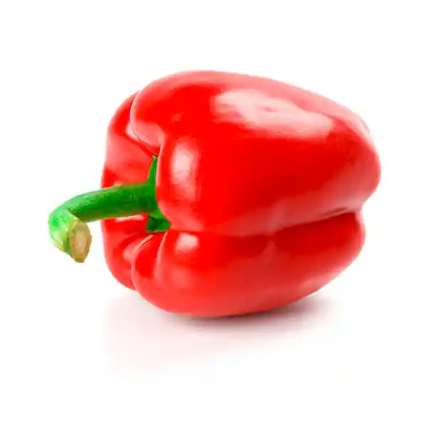 Pimiento Rojo