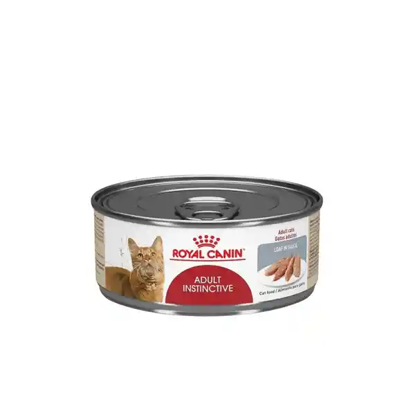 Royal Canin Alimento Para Gato Adult Institive 165 g