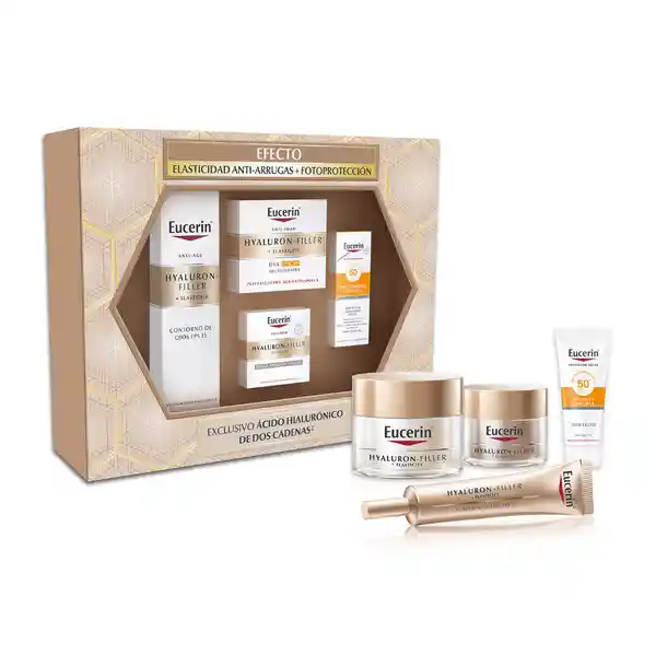 Eucerin Set Antiedad