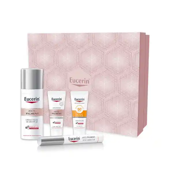 Eucerin Set Anti-Pigment