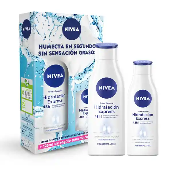 Nivea Kit