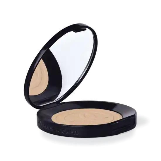 Yves Rocher Polvo Compacto Beige Clair 10 g