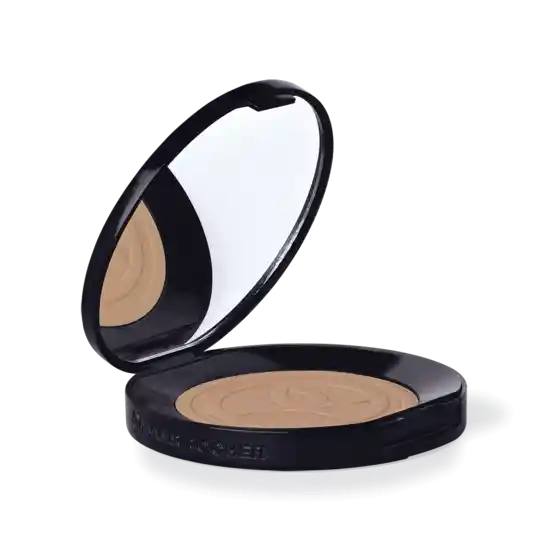 Yves Rocher Polvo Compacto Beige Fonce10 g