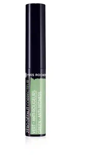 Yves Rocher Corrector Neutralizador Anti Rojeces 1.4 g