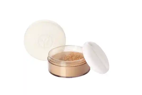 Yves Rocher Polvos Sueltos Iluminadores Dorado 15 g