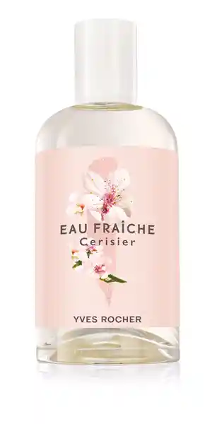 Her Yves Roc Perfume Fraîche Cerezo 100 Ml