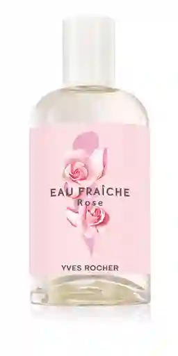 Her Yves Roc Perfume Fraîche Rosa 100 Ml