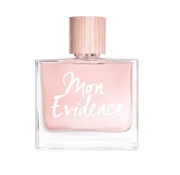 Her Yves Roc Perfume Mon Evidence 50 Ml