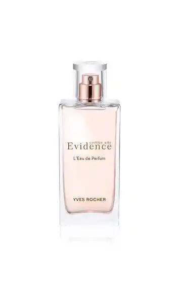 Yves Rocher Perfume Comme Une Evidence 100 mL