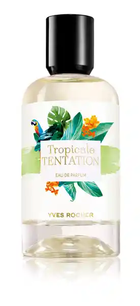 Her Yves Roc Perfume Tropicale Tentation 100 Ml