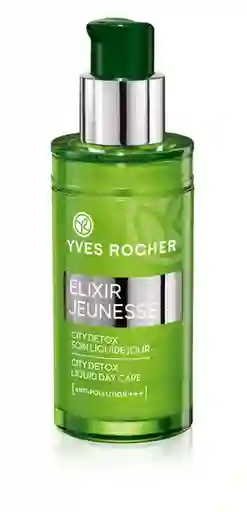 Yves Rocher Tratamiento Facial Elixir Jeunesse