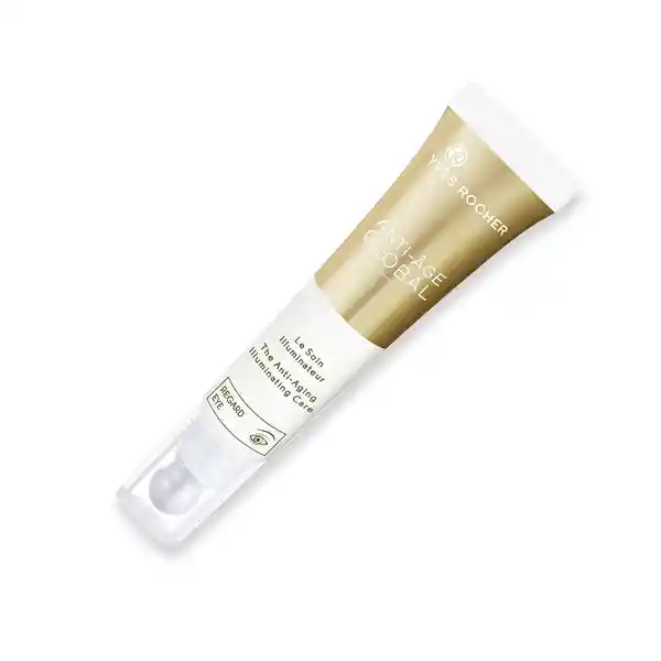 Yves Rocher Tratamiento Contorno de Ojos Iluminador 15 mL