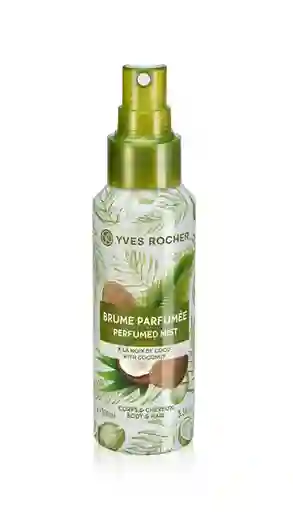 Her Yves Roc Bruma Corporal Coco 100 Ml