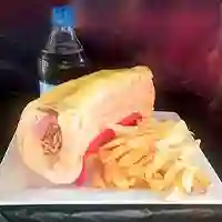 Combo Gordito