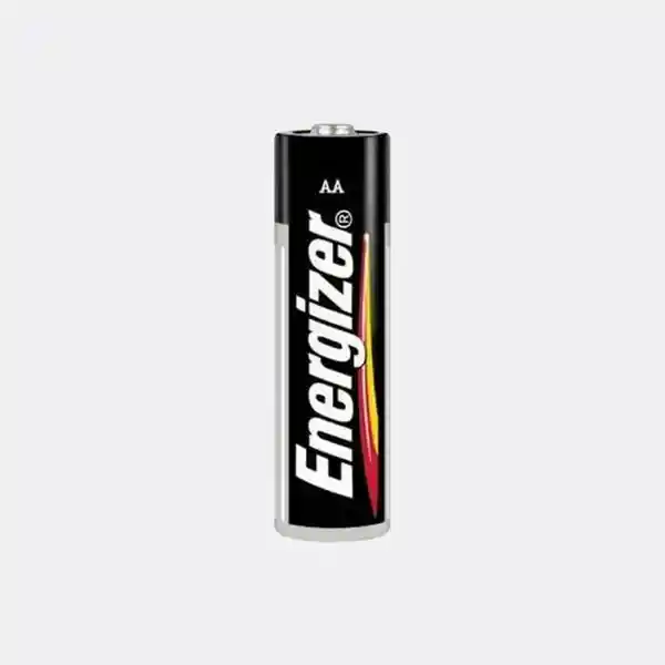 Energizer Pilas Tipo Aa