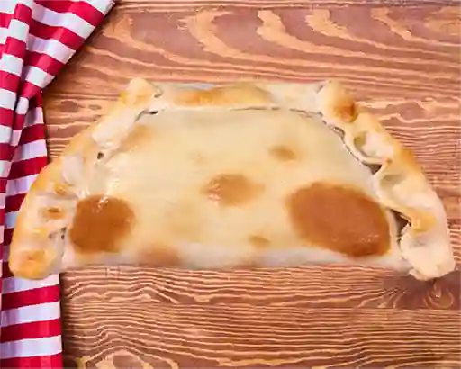 Empanada Mechada Queso