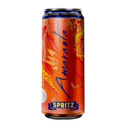 Amaranta Spritz