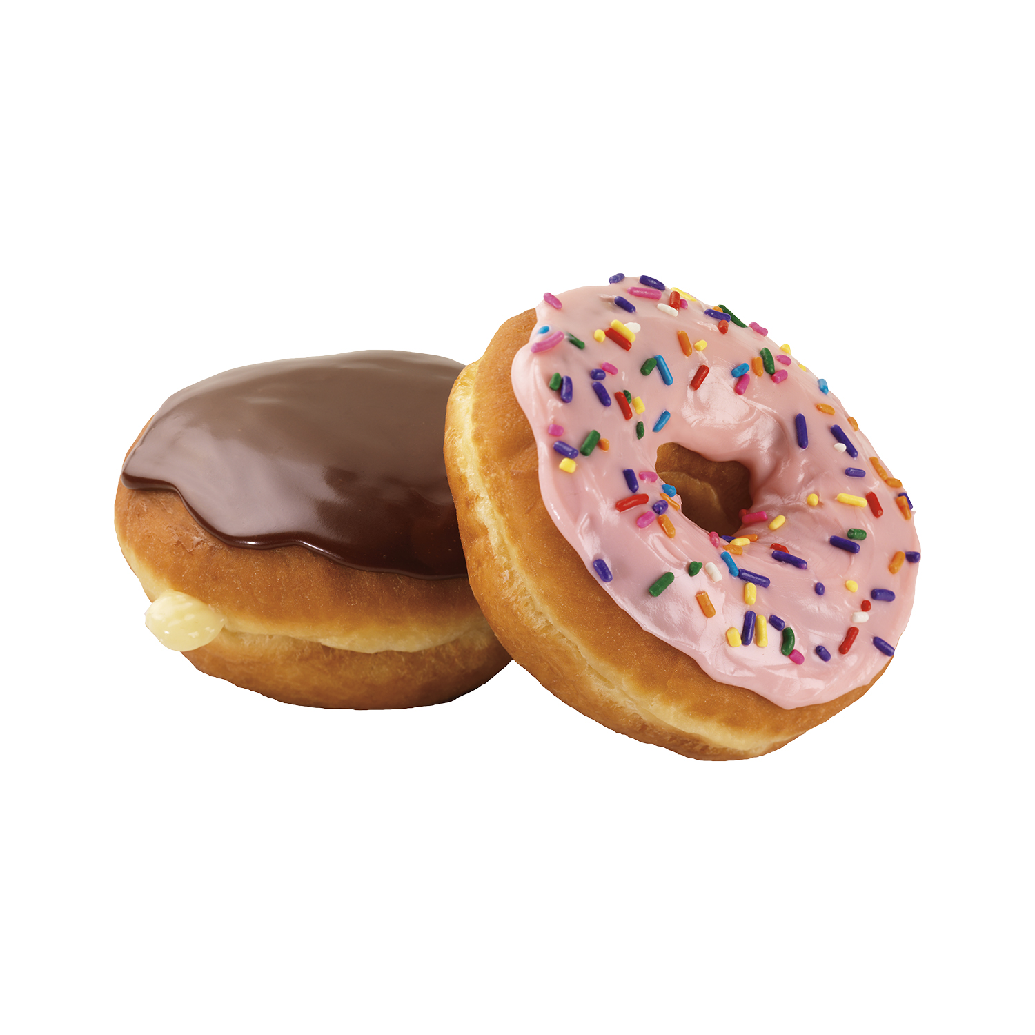 Donuts x2