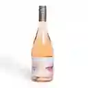 Estampa Del Viento Vino Rosé