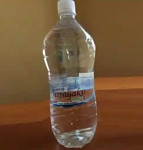 Terrayaku Agua Purificada