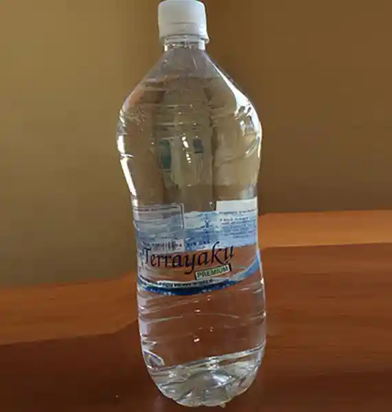 Terrayaku Agua Purificada