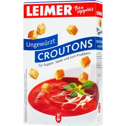 Leimer Crouton Natural