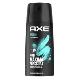 Axe Desodorante Body Apollo Spray