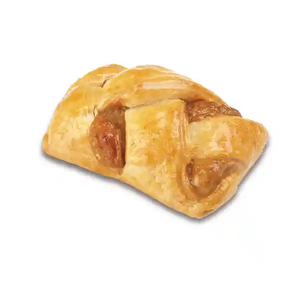 Strudel de Manzana