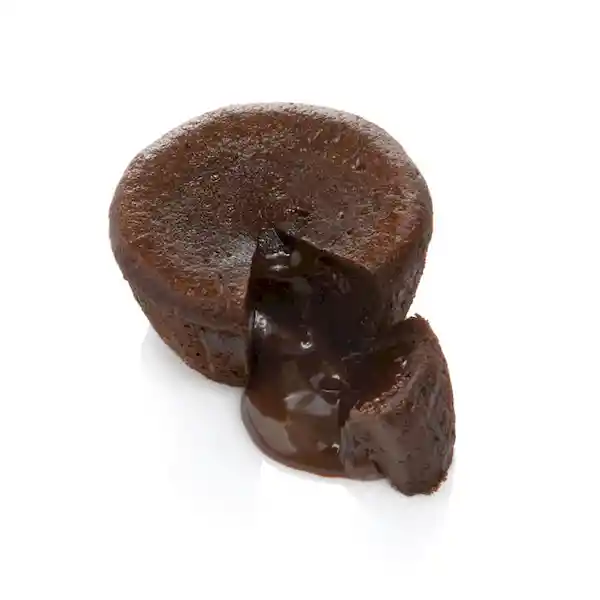 Volcán de Chocolate