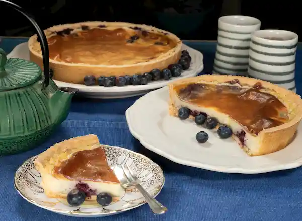 Kuchen Alemán