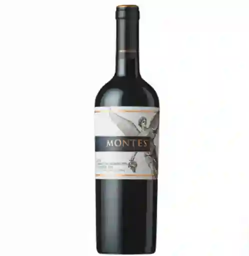 Montes Alpha Carmenère