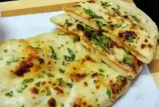 Paneer Kulcha