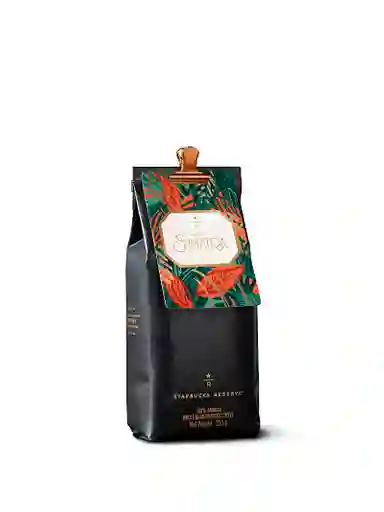 Café Reserve Aged Sumatra 250 gr.