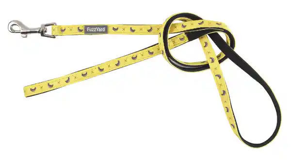 Fuzzyard Correa Dog Lead Talla M/L 1.4 t x 2.5 cm