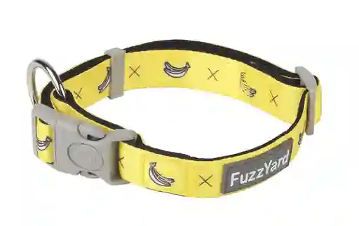 Fuzzyard Collar Dog Talla L 50-65 cm
