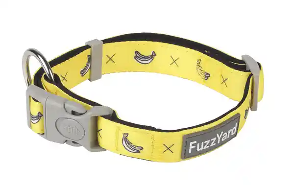 Fuzzyard Collar Dog Talla L 50-65 cm