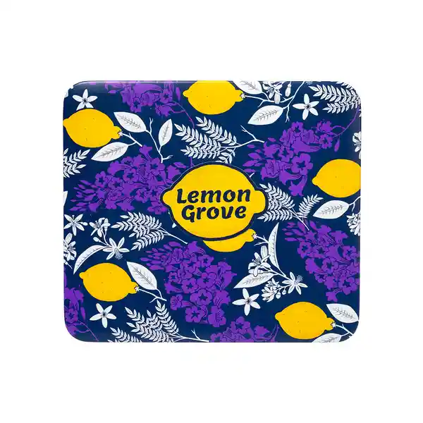 Lush Caja de Regalo Lemon Grove